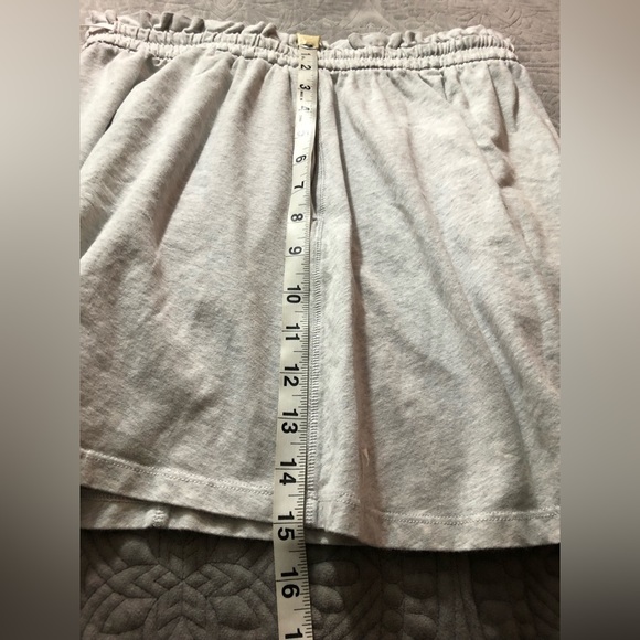 Ivivva Grey Sport Skirt - Picture 7 of 8